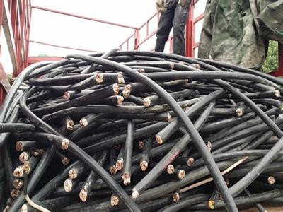 通州区淘汰电缆回收价格涨幅