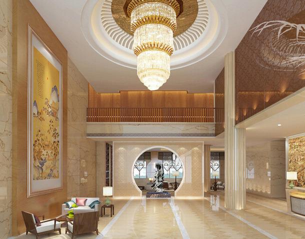 杭州排名好的酒店装修设计公司
