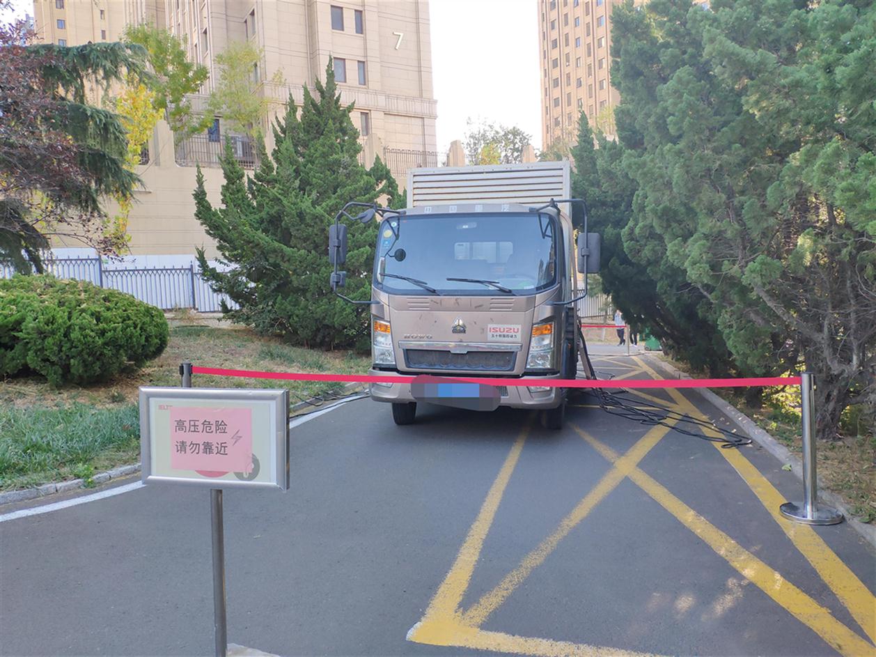 潍坊发电机租赁