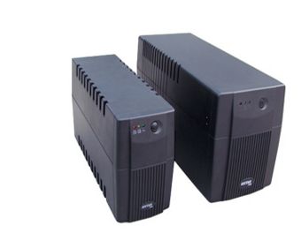 科华UPS后备式电源500va/300w