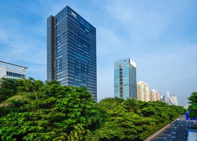 深圳威盛科技大厦写字楼招商处