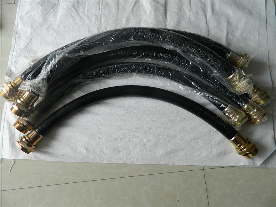 菏泽防爆挠性管公司
