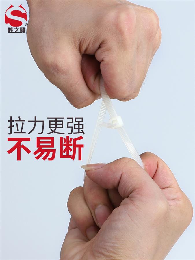 广州尼龙扎带费用