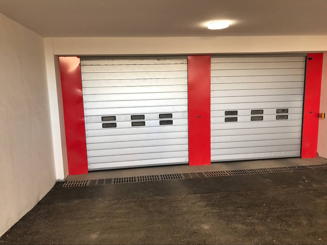 嘉兴卷帘门公司