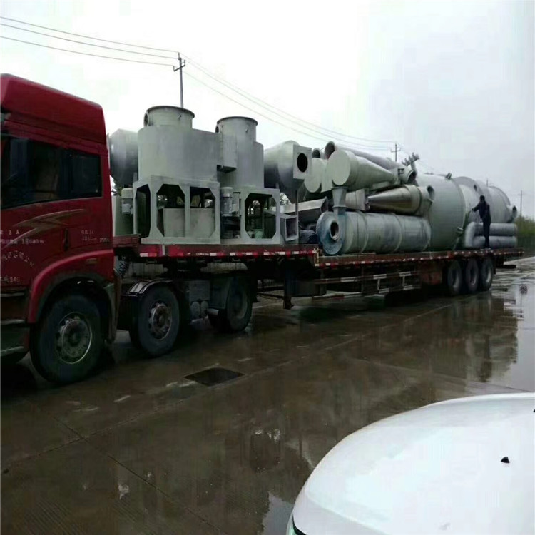 无锡二手不锈钢闪蒸干燥机供应商