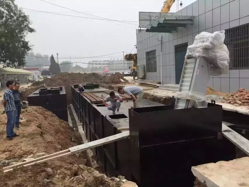 荆州机械格栅型号