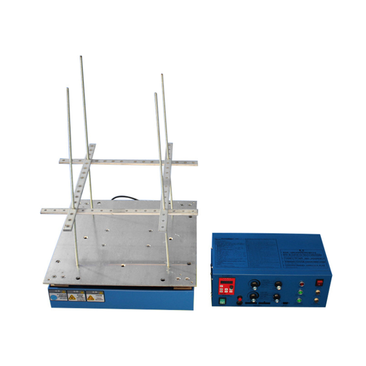 廣州振動臺試驗機供應商