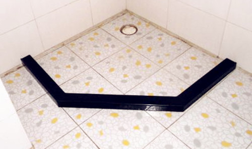 合肥淋浴房挡水条型号