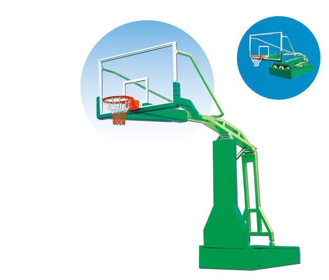 沧州日昇产 电动液压篮球架 健身路径 乒乓球台 实体直销价格也优惠