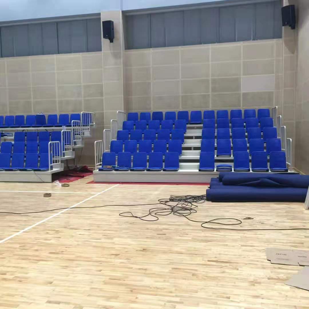 乐东黎族自治县羽毛球馆运动木地板