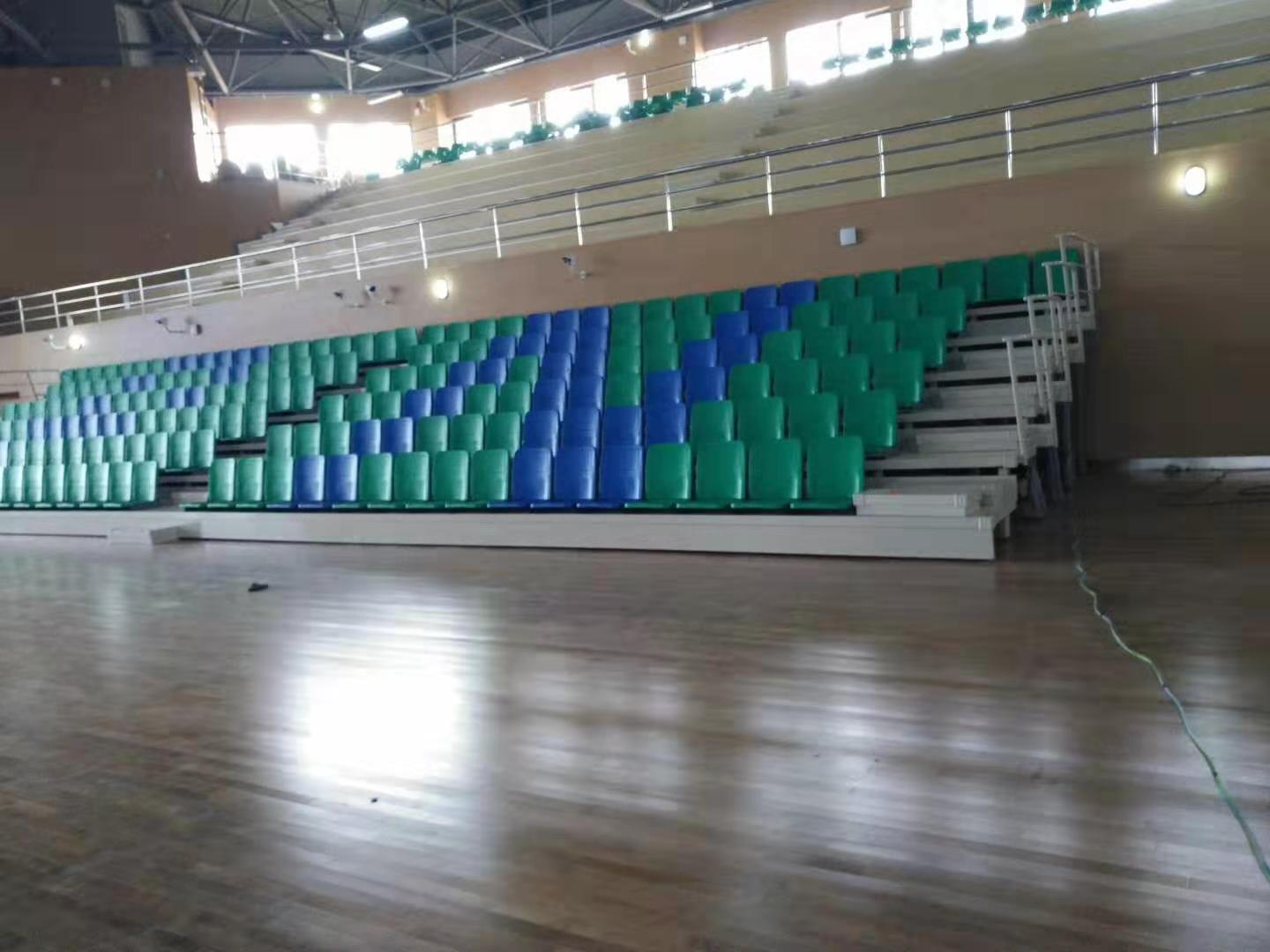 潍坊枫木运动木地板