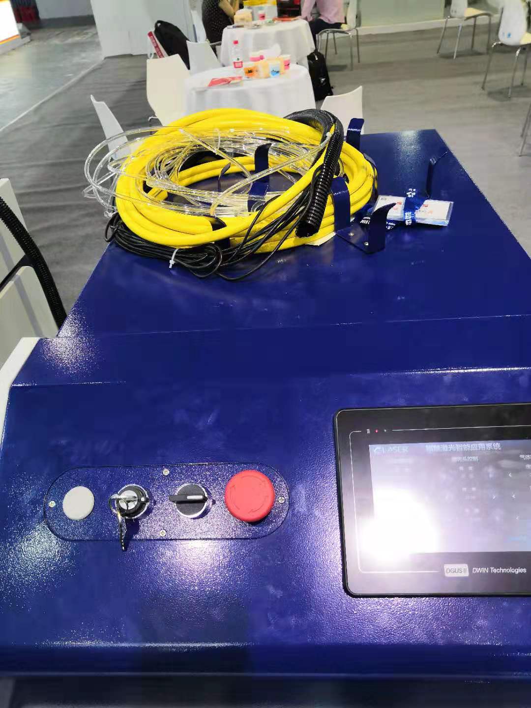宁夏双扣金属软管定制