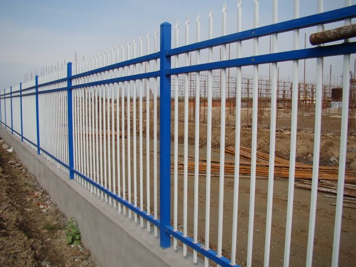 广东锌钢护栏