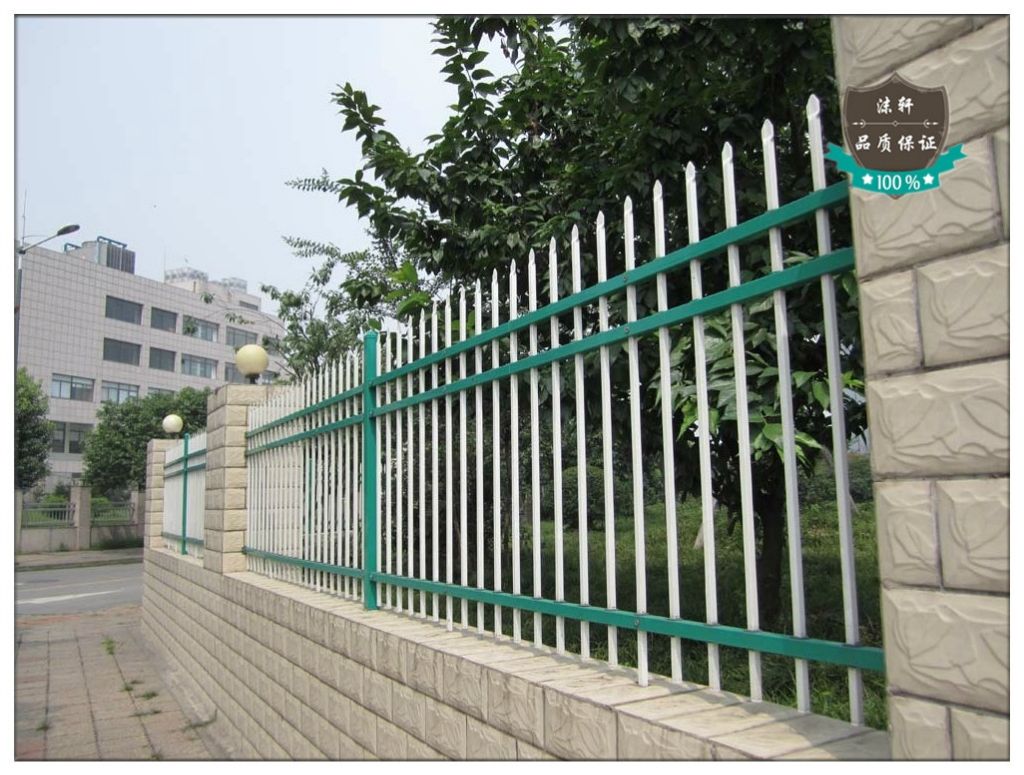 南宁锌钢护栏制作