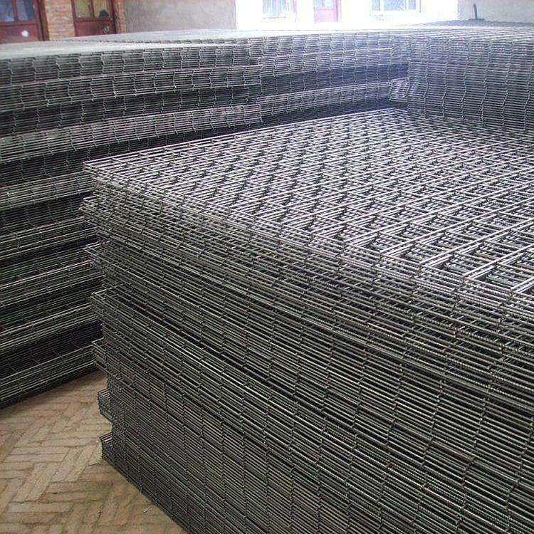 玉林钢筋网生产