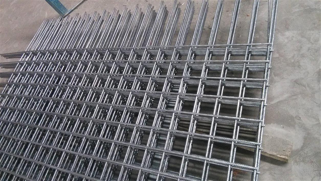 钦州焊接钢筋网批发价格