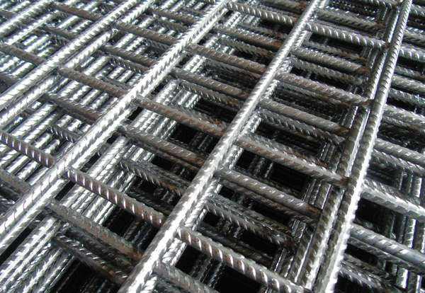 焊接钢筋网价格