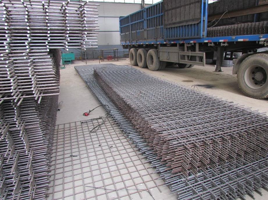 玉林焊接钢筋网公司