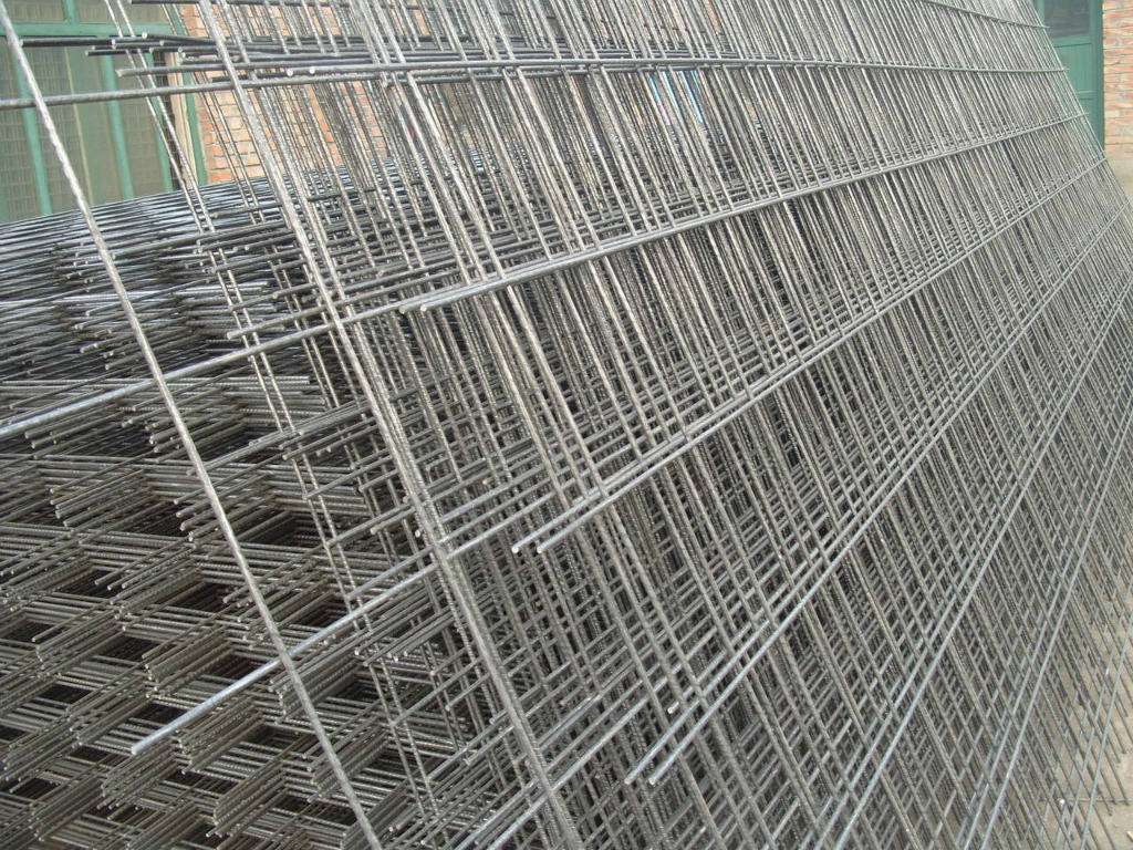 河池焊接钢筋网规格