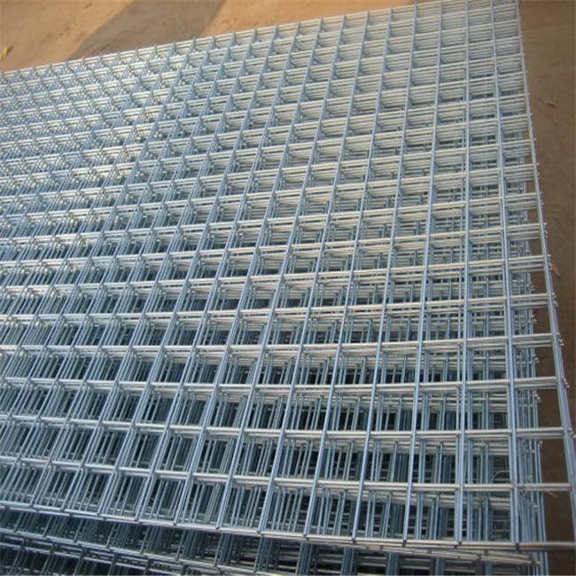 防城港焊接钢筋网规格