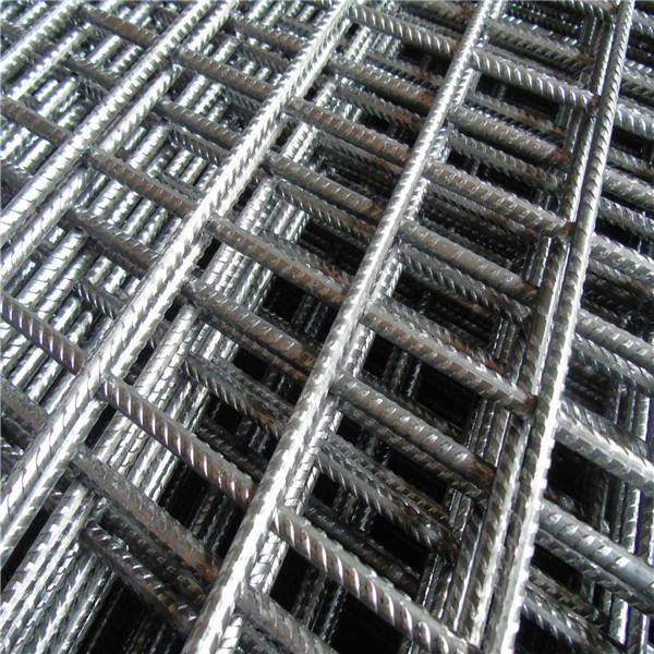 来宾螺纹钢筋网生产厂家