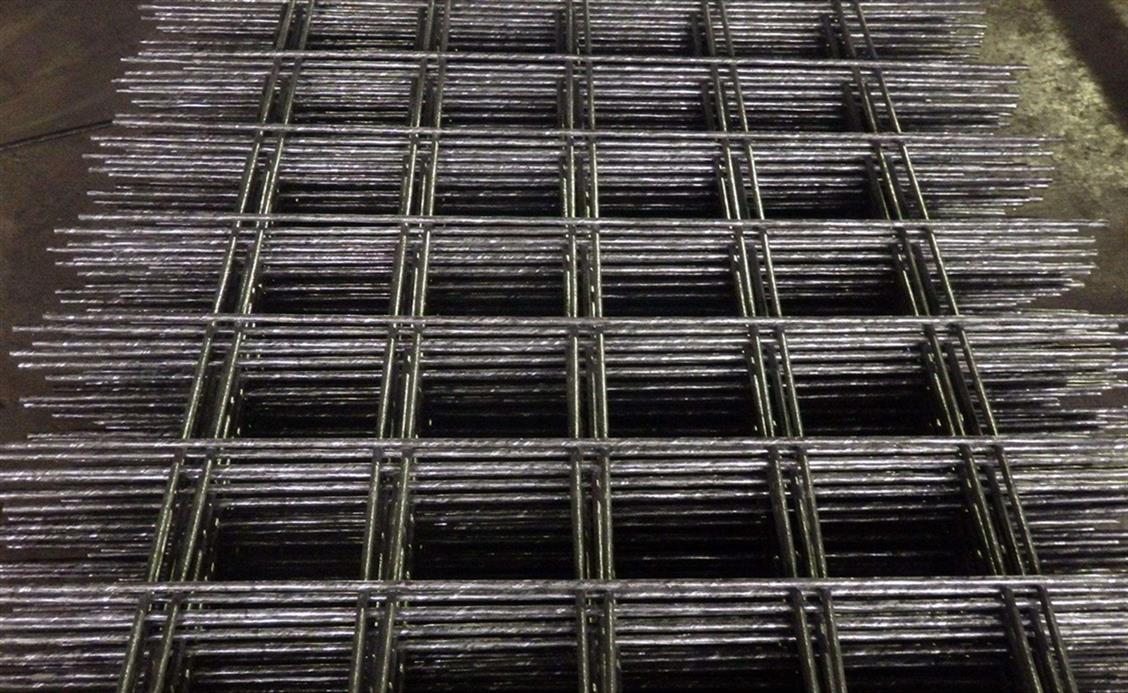 桂林焊接钢筋网生产厂家