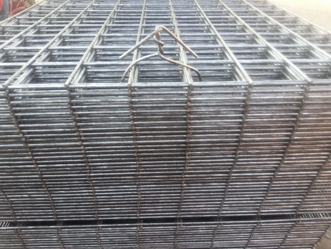 桂林焊接钢筋网加工