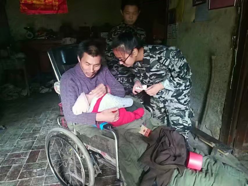 攀枝花那里有管教青少年厌学的地方