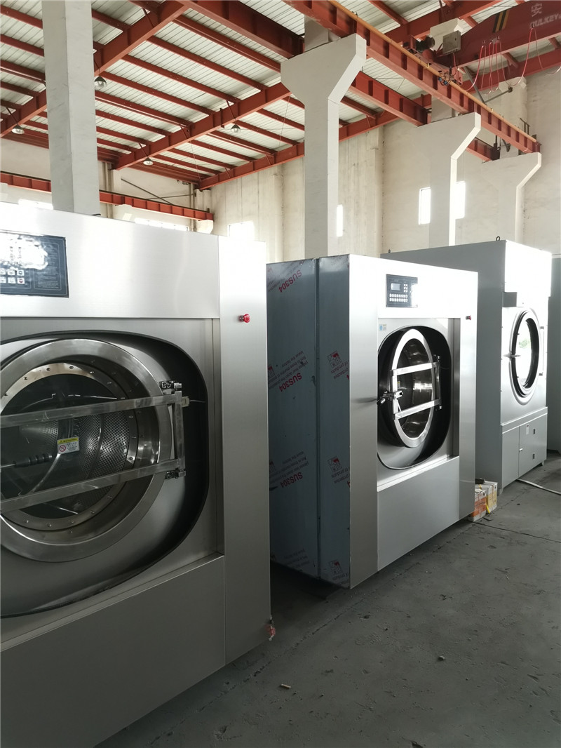成都学校洗衣房设备厂