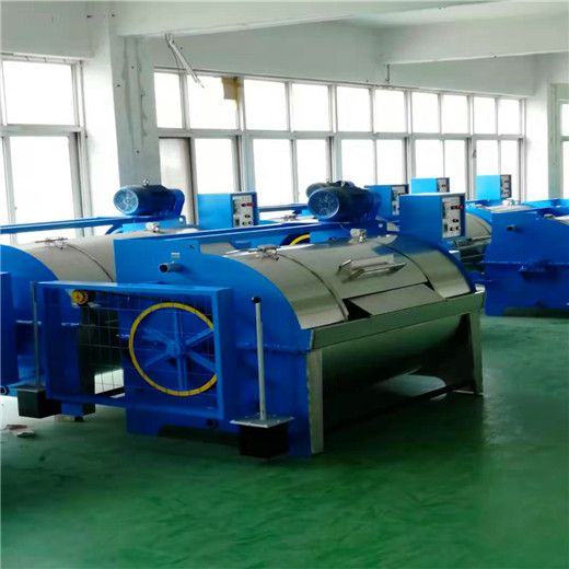珠海水洗设备型号