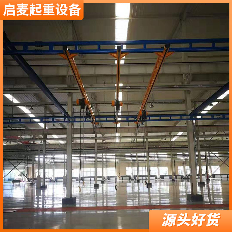 乌鲁木齐原装进口eepos铝质刚性轨道起重机电话