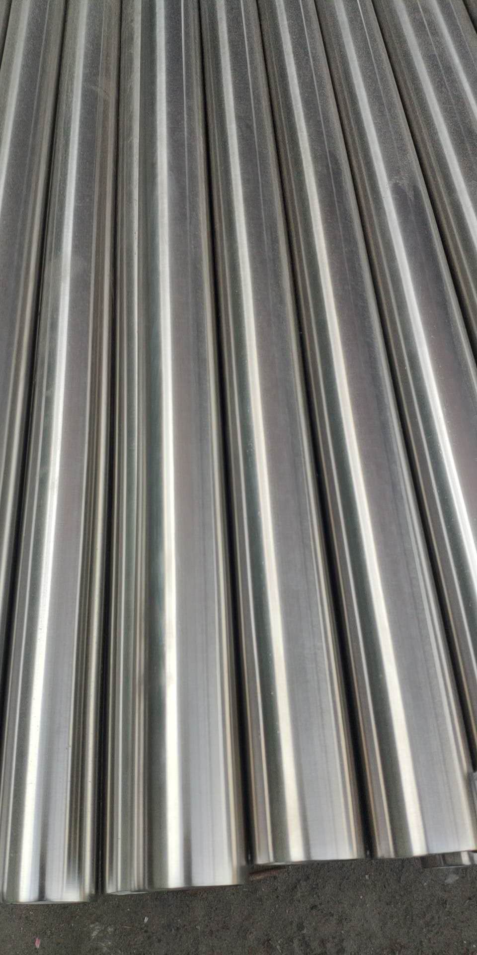 022Cr17Ni12Mo2不锈钢卫生级焊管销售价格