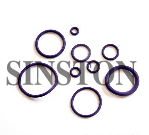 合肥橡胶O型密封圈生产