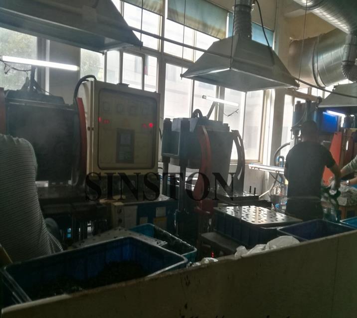 鞍山橡胶O型密封圈厂商