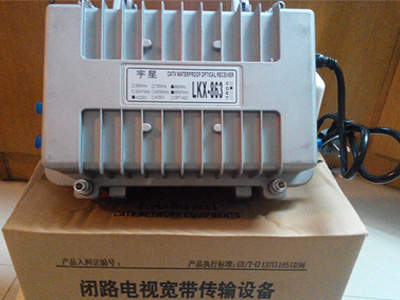 南昌供应销售宇星LKX-3130光发射机 光接收机