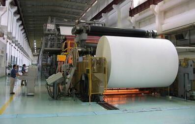 阿勒泰棉纸印刷厂