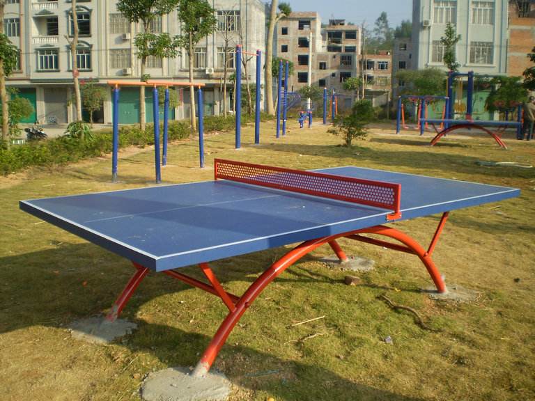 沧州日昇乒乓球台，室内乒乓球台，户外乒乓球台，折叠乒乓球台