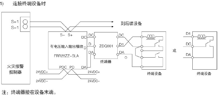 三,接线图