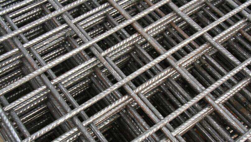 铜陵钢筋焊接网