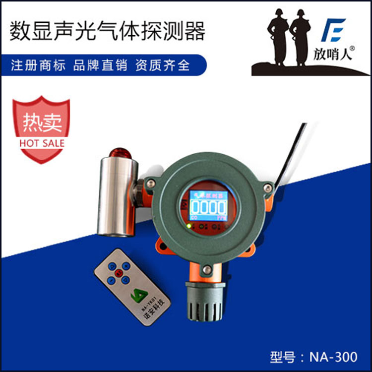 蚌埠可燃气体检测仪
