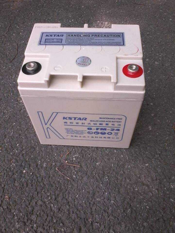 科士达蓄电池6-FM-65 12V65AH厂家直销
