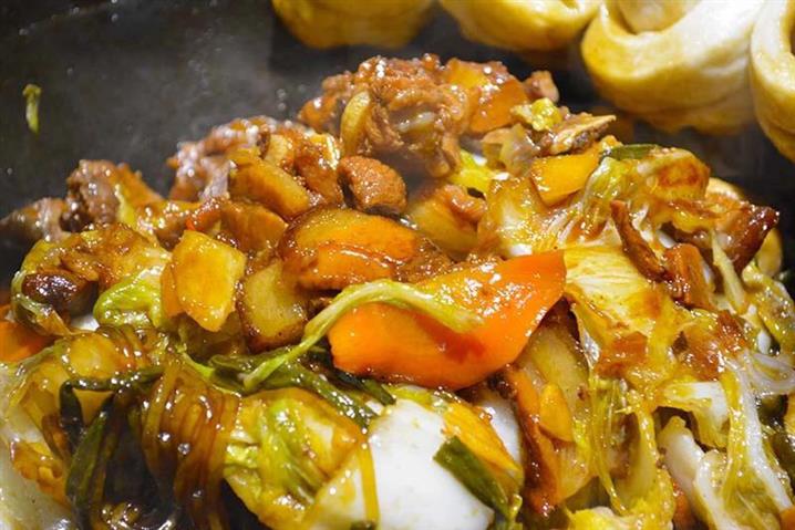 长沙铁锅炖菜加盟哪家好 让您轻松学做美味佳肴