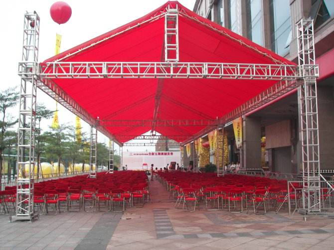 桁架搭建厂家