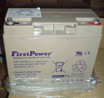 一电蓄电池LFP12100技术规格