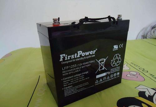 一电蓄电池LFP12100技术规格