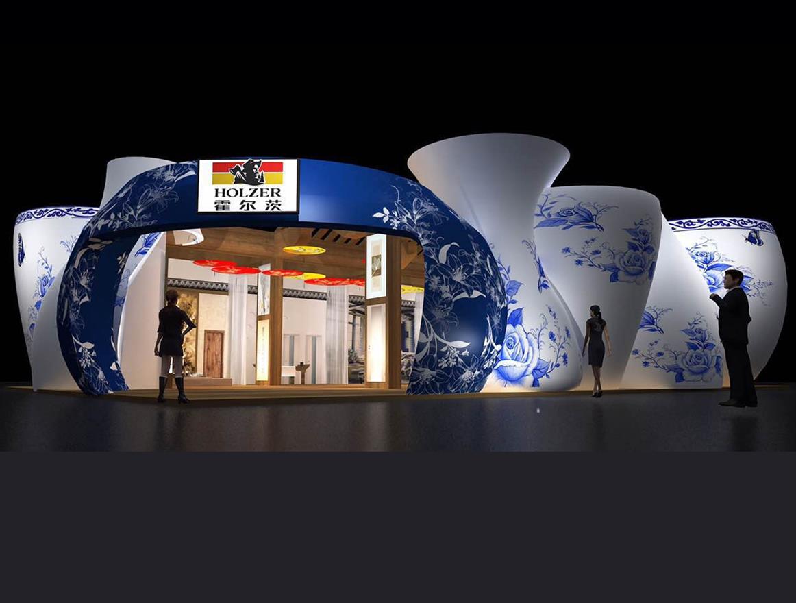 三亚展览公司费用