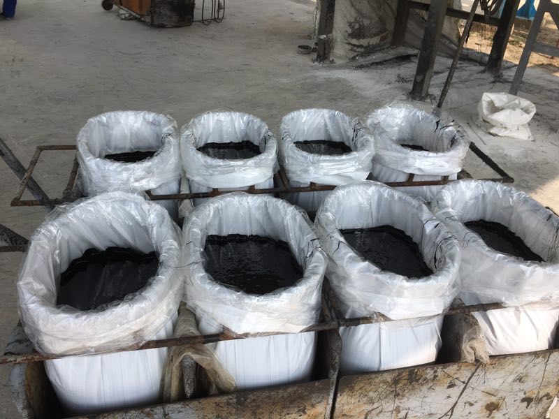 东营150度高温沥青袋批发