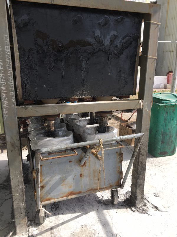 合肥150度高温沥青袋价格