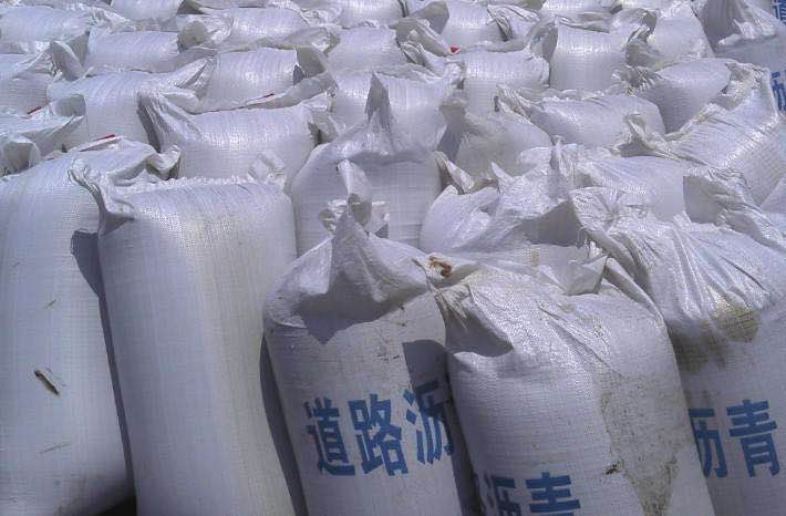 东营150度高温沥青袋批发