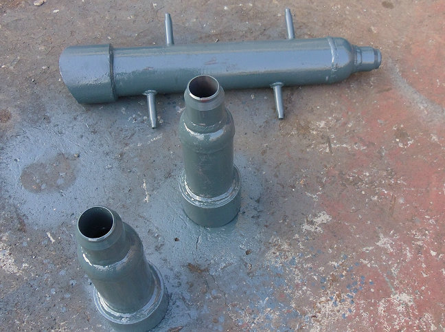 杭州疏水收集器电话